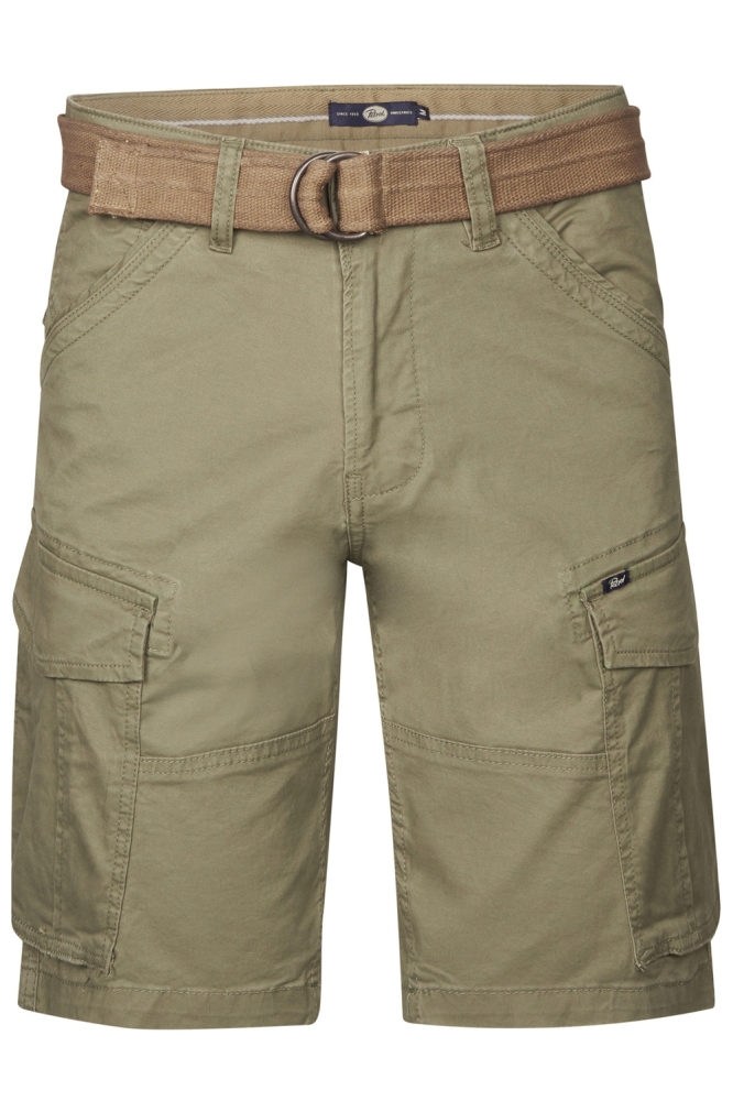 CHINO MET RIEM M 1050 SHO536 6134 DUST ARMY